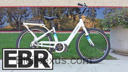Raleigh Sprite IE ficha técnica y opiniones